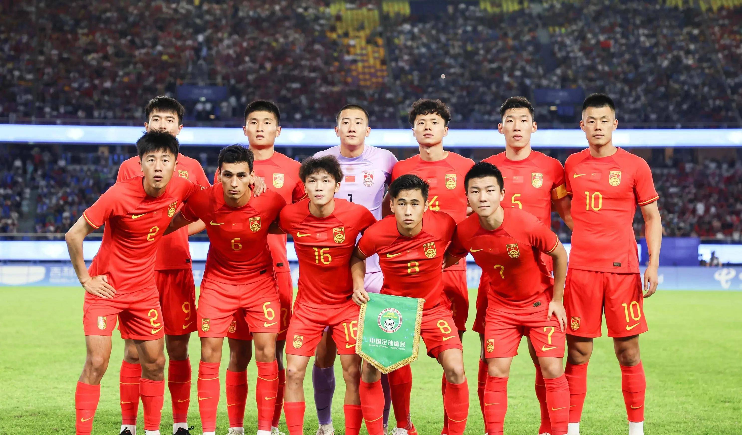 组内竞技！国内足球战况如火如荼的简单介绍